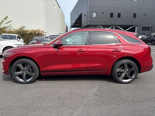 2023 Genesis GV70 2.5T