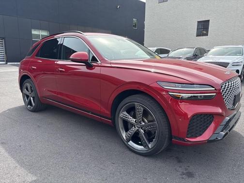 2023 Genesis GV70 2.5T