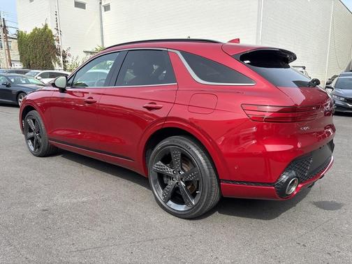2023 Genesis GV70 2.5T
