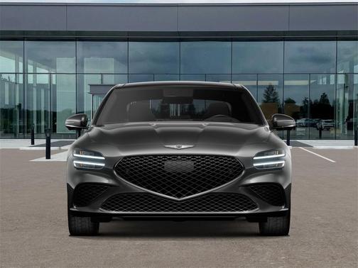 2026 Genesis G70 3.3T