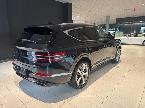 2023 Genesis GV80 3.5T