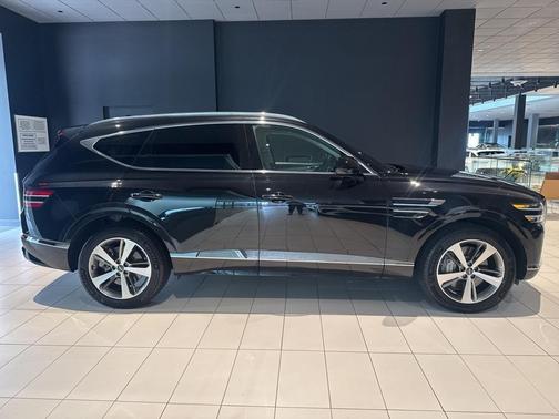 2023 Genesis GV80 3.5T