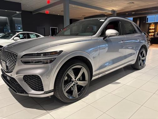 2023 Genesis GV70 2.5T