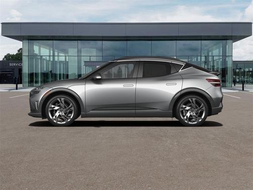 2025 Genesis GV60 Performance