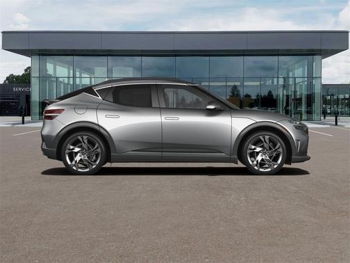 2025 Genesis GV60 Performance