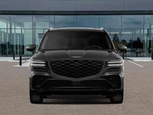 2026 Genesis GV70 3.5T Sport