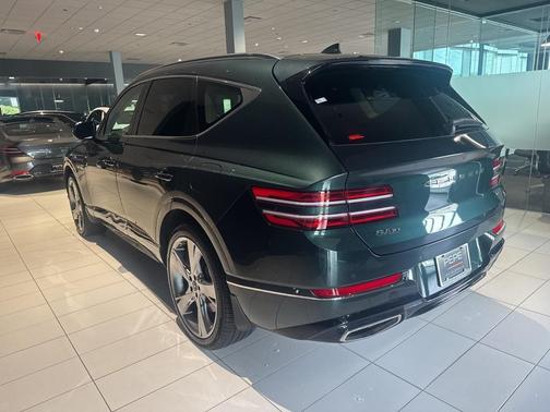 2023 Genesis GV80 2.5T