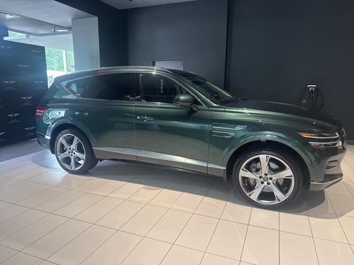 2023 Genesis GV80 2.5T