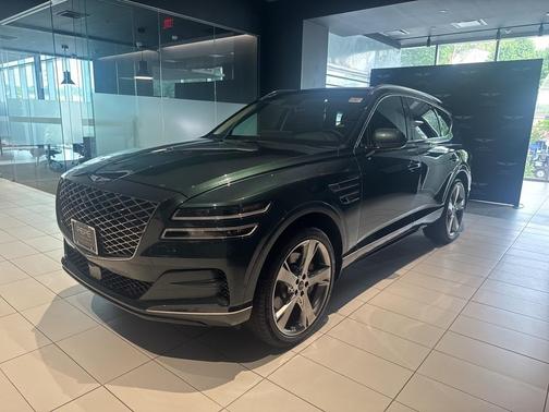 2023 Genesis GV80 2.5T