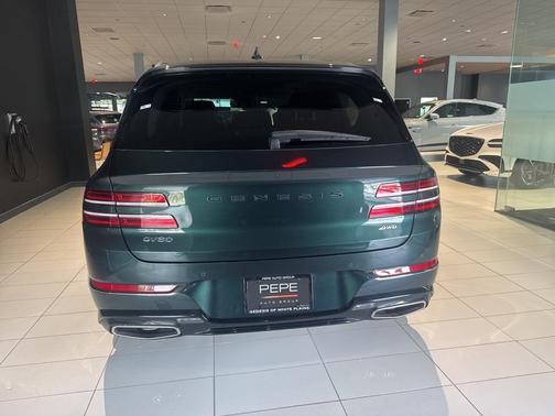 2023 Genesis GV80 2.5T