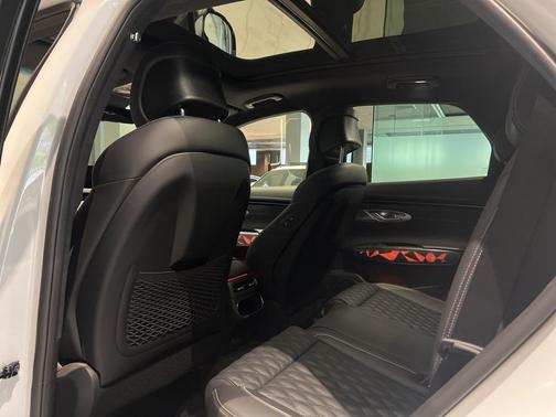 2025 Genesis GV70 3.5T Sport