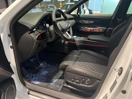 2025 Genesis GV70 3.5T Sport
