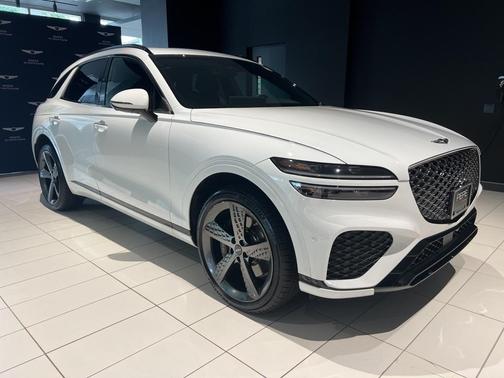 2025 Genesis GV70 3.5T Sport