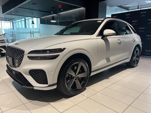 2025 Genesis GV70 3.5T Sport