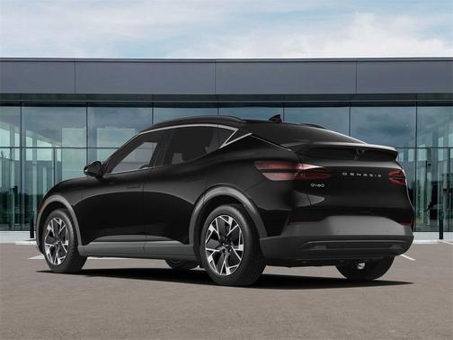 2025 Genesis GV60 Standard