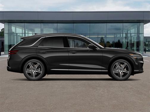 2026 Genesis Electrified GV70 Advanced