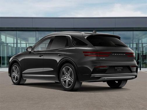 2026 Genesis Electrified GV70 Advanced
