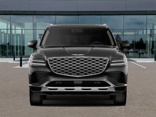 2026 Genesis GV80 2.5T