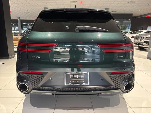 2023 Genesis GV70 2.5T