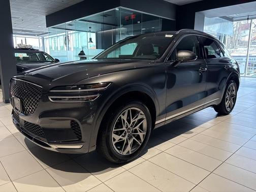2024 Genesis GV70 2.5T