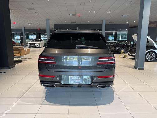 2024 Genesis GV80 3.5T
