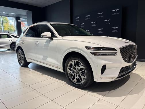 2023 Genesis GV70 2.5T