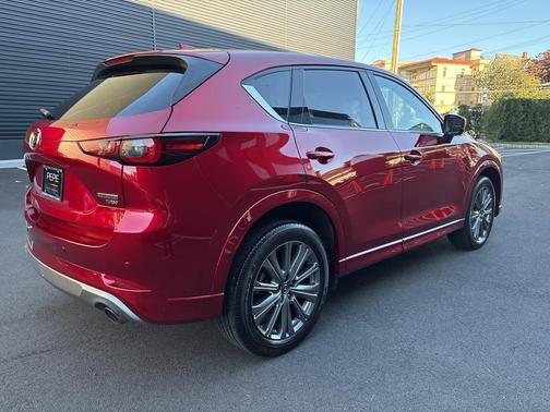 2024 Mazda CX-5 Signature