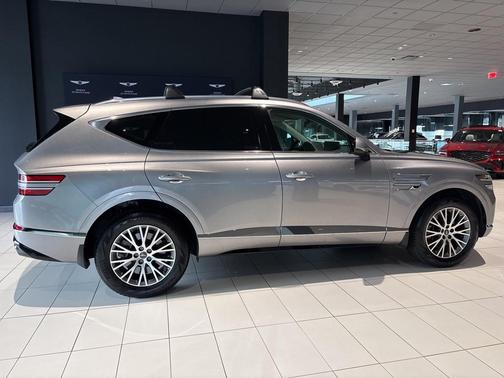 2022 Genesis GV80 2.5T