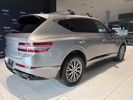 2022 Genesis GV80 2.5T