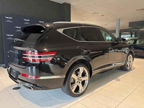 2023 Genesis GV80 2.5T