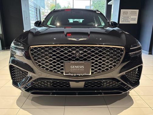 2023 Genesis GV70 3.5T Sport