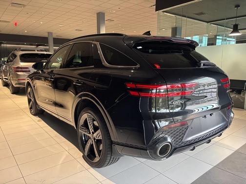 2023 Genesis GV70 3.5T Sport