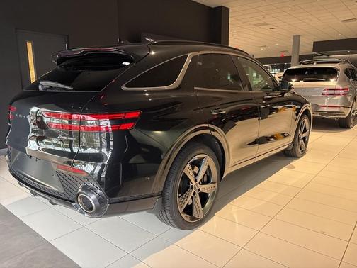 2023 Genesis GV70 3.5T Sport