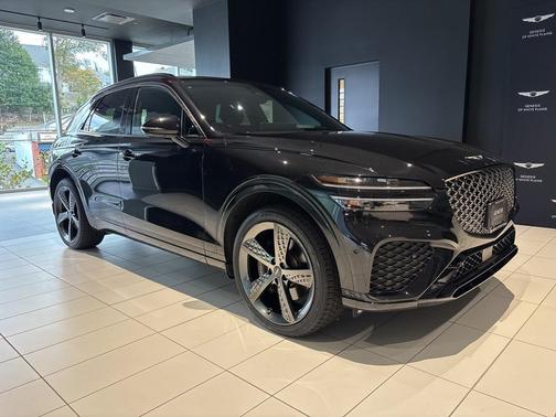 2023 Genesis GV70 3.5T Sport