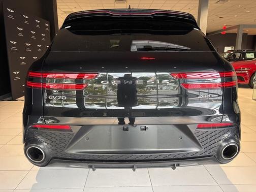 2023 Genesis GV70 3.5T Sport