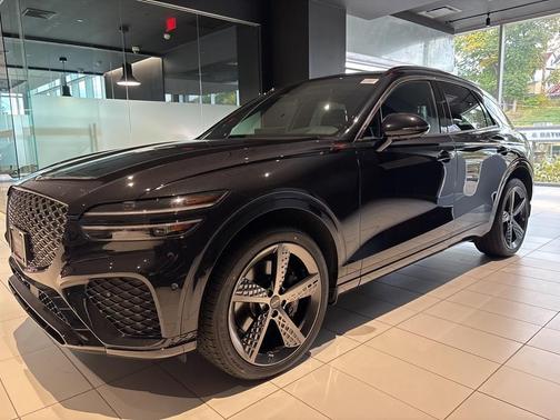 2023 Genesis GV70 3.5T Sport