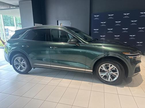 2023 Genesis GV70 2.5T