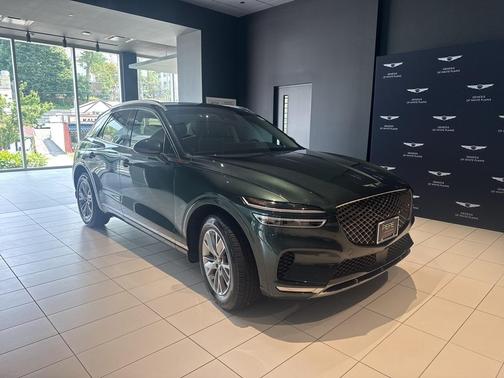 2023 Genesis GV70 2.5T