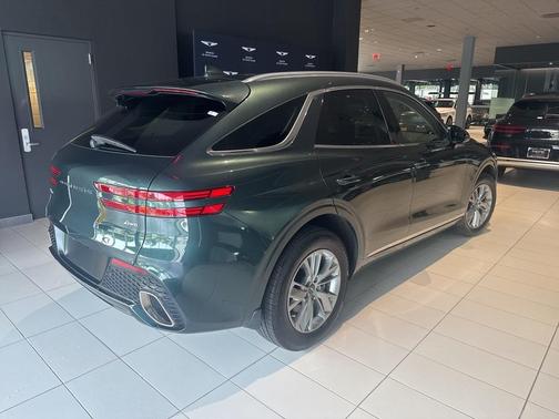 2023 Genesis GV70 2.5T