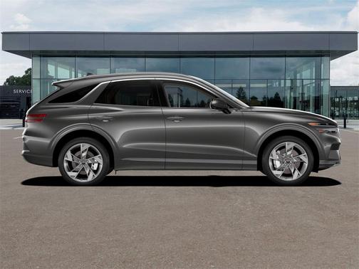 2025 Genesis Electrified GV70 Advanced