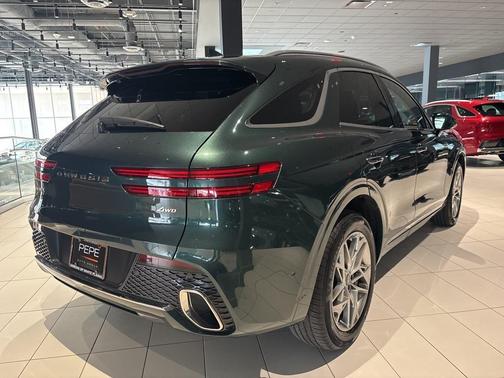 2023 Genesis GV70 2.5T