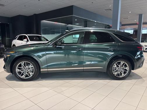 2023 Genesis GV70 2.5T