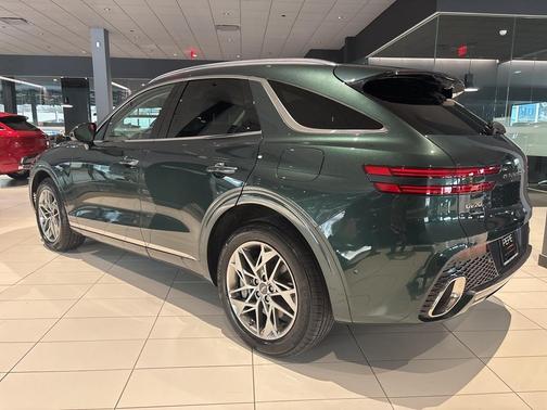 2023 Genesis GV70 2.5T