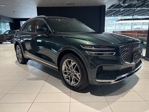 2023 Genesis GV70 2.5T