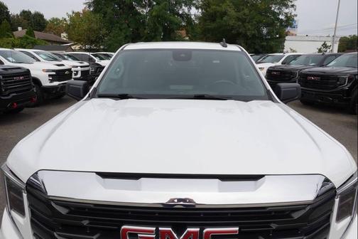 2022 GMC Sierra 1500 Pro