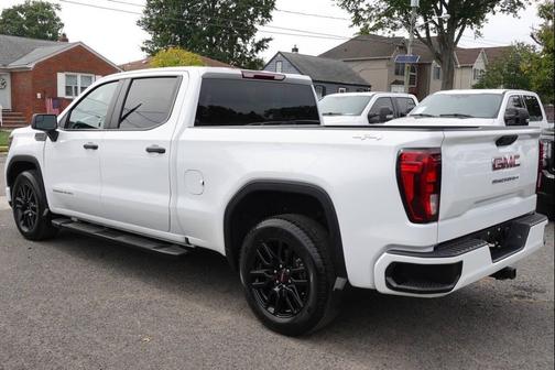 2022 GMC Sierra 1500 Pro