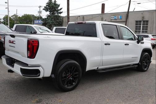 2022 GMC Sierra 1500 Pro