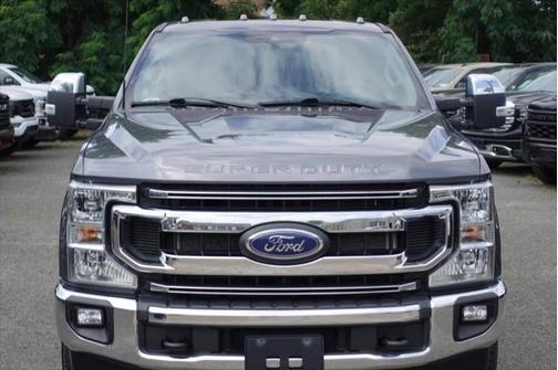2022 Ford F-250 XLT