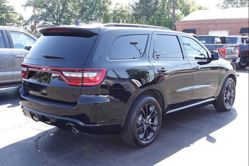 2023 Dodge Durango R/T Plus AWD 4dr SUV