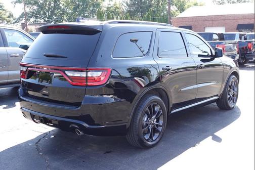 2023 Dodge Durango R/T Plus AWD 4dr SUV